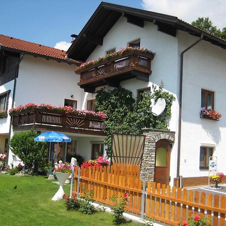 Gaestehaus Sonnenheim Thaur ภายนอก รูปภาพ