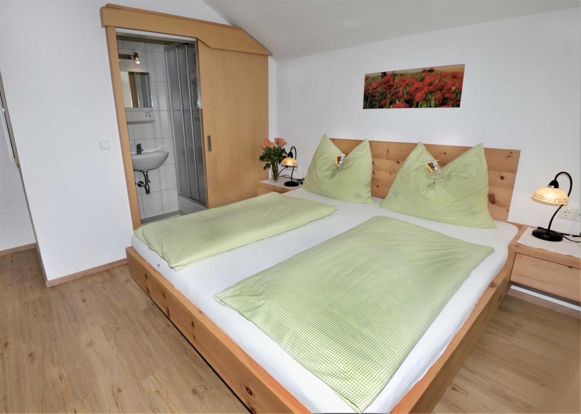 Gaestehaus Sonnenheim Thaur ภายนอก รูปภาพ